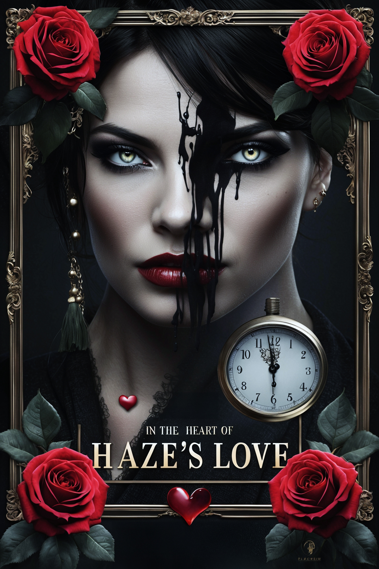 Haze's Love